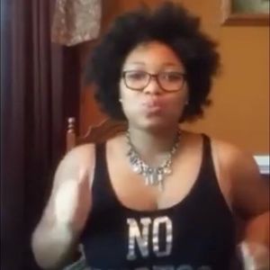 Meet your Posher, Kari